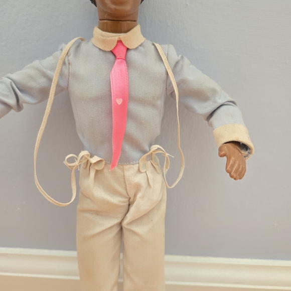 1985 Heart Family Barbie - Picture 8 of 8